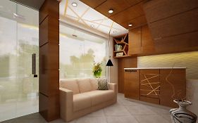 The Galaxy Suites 2*